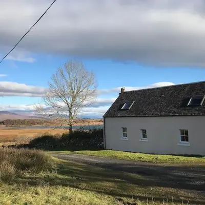 Stable Cottage