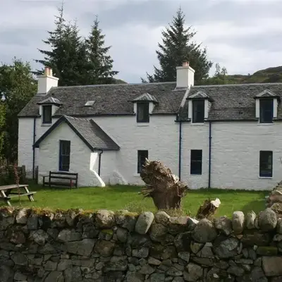 Barrachandroman Farmhouse