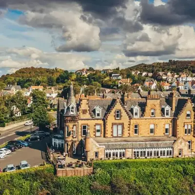 Braid Hills Hotel