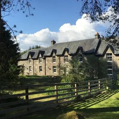 Ewich House B&B