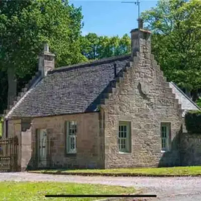 The Gate House - 3 Bed & Parking