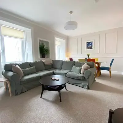 Waverley Apartments