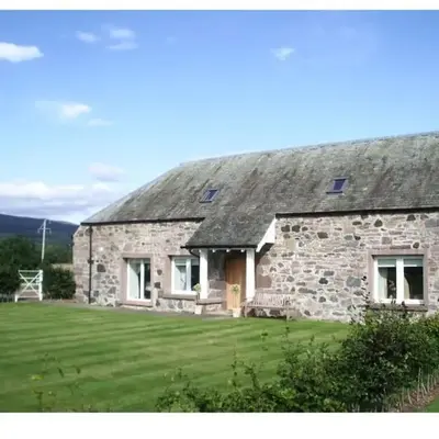 Fairness Cottage