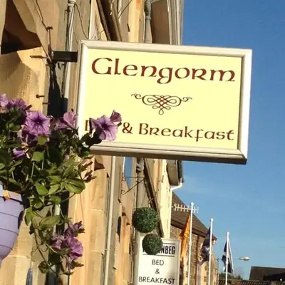 Glengorm Guest House