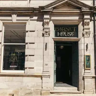 Barnet House Serviced Apartments