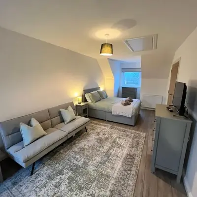 Inchcailloch Townhouse