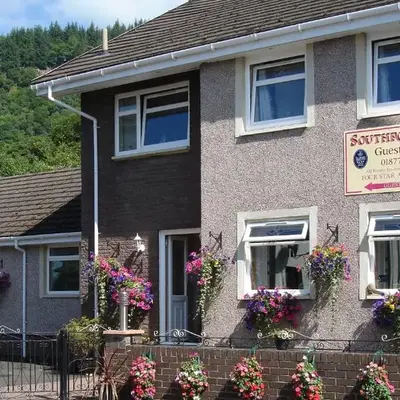Southfork Villa Guesthouse