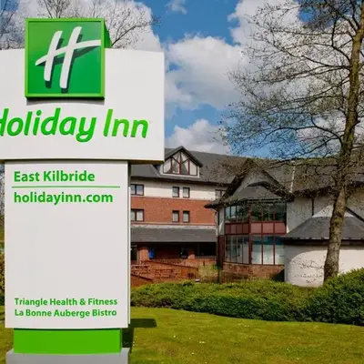 Holiday Inn Glasgow - East Kilbride by IHG