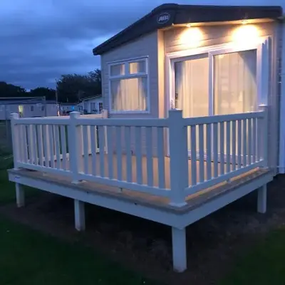 Lovely Caravan