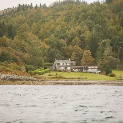 Loch View House