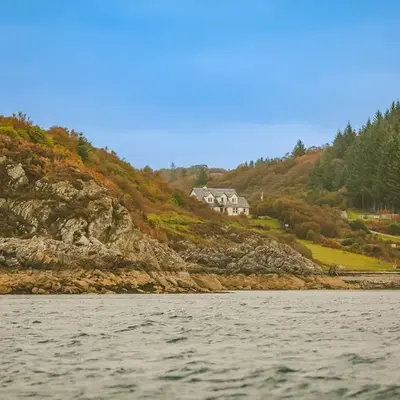 Seal Bay Cottage