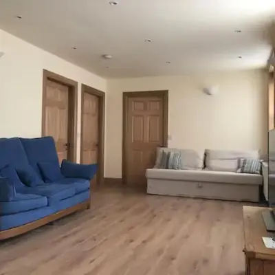 Luxury Flat