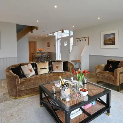 Robin Cottage