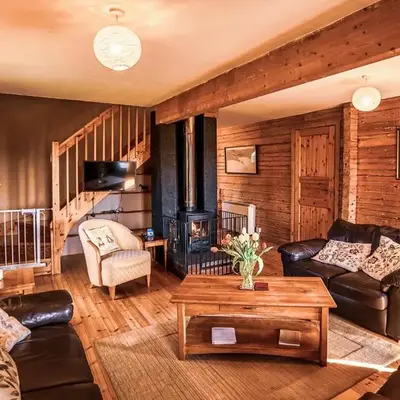 The New Farmhouse