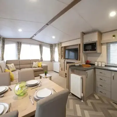 Beautiful Cosy Holiday Home in Gorgeous Location - Pass the Keys