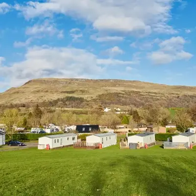Campsie Glen Holiday Park