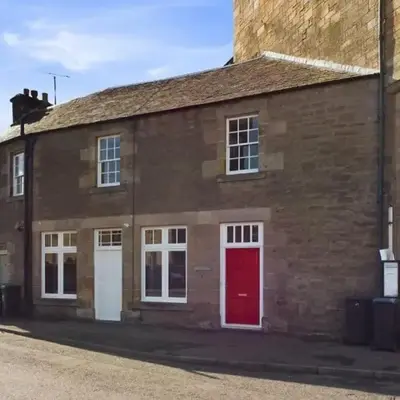 The Old Post Office House