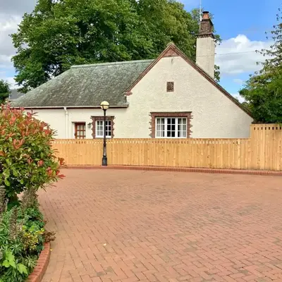 Cottage