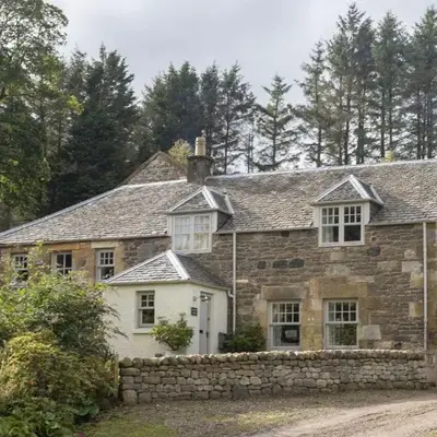 Shepherds Cottage