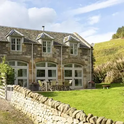 The Coach House