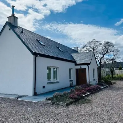 Avoca Lodge