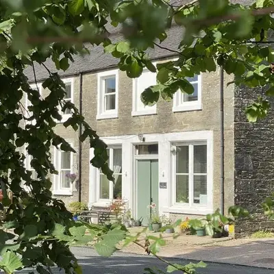 1 The Cairn Kilmartin - Beautiful Victorian Flat