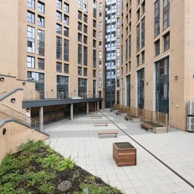 Student Only Ensuite Room in Central Glasgow