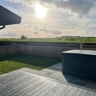 The Lodge at Blackhill Farm