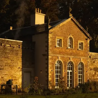 Penicuik Estate