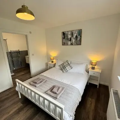 Inchfad Apartment 2/1