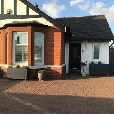 Caerlaverock Cottage