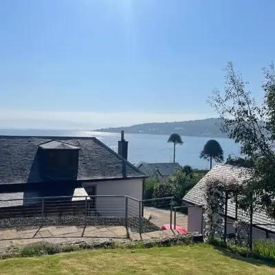 Inverbeg Cottage