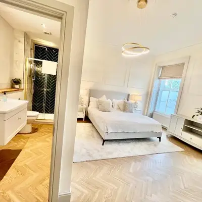'Blair' in ApartNest Auchterarder