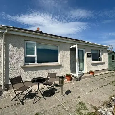 Stunning Rathlin cottage