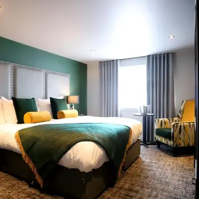 DeiRa Hotel & Apartments