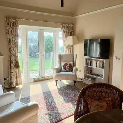 Tarandoun Cottage