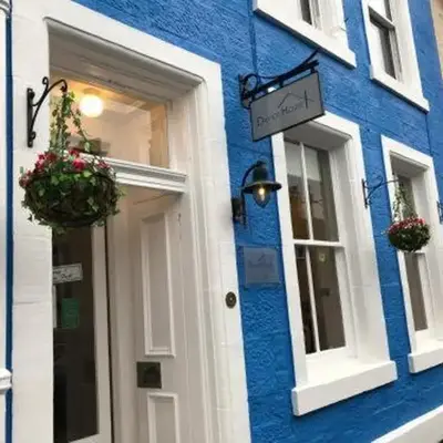 Daviot Guest House