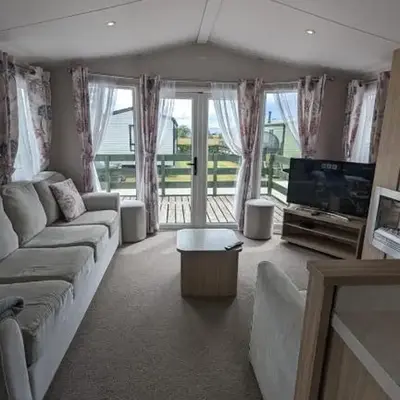 The Brockenhurst 25