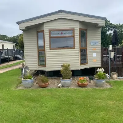 Turnberry Holiday Park