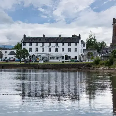 The Inveraray Inn
