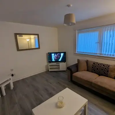 4 bedroom Townhouse Greenock