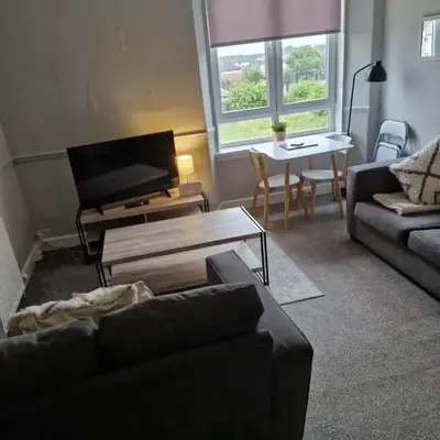 Star Apartment