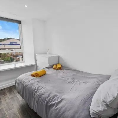 Cosy & Comfortable 2BR in Oban - Walk to Waterfront