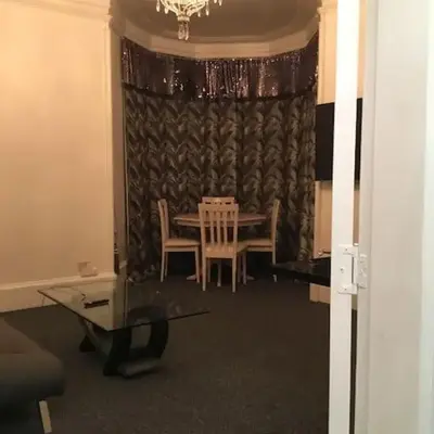 Beautiful 2 double bedrooms