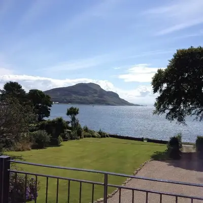 Seaview Cottage