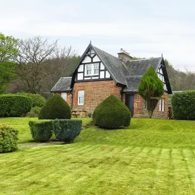 Craegard House