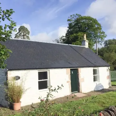 Crosskeys Cottage