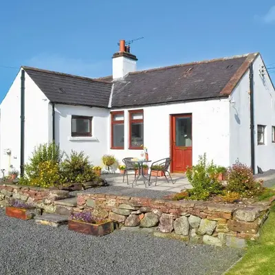 Beuchan Cottage Keir Mill