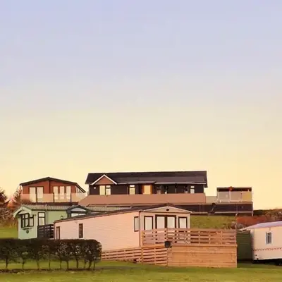 Top Lodge