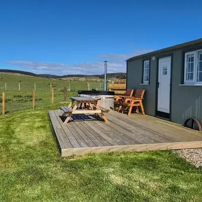 North Muasdale Farm